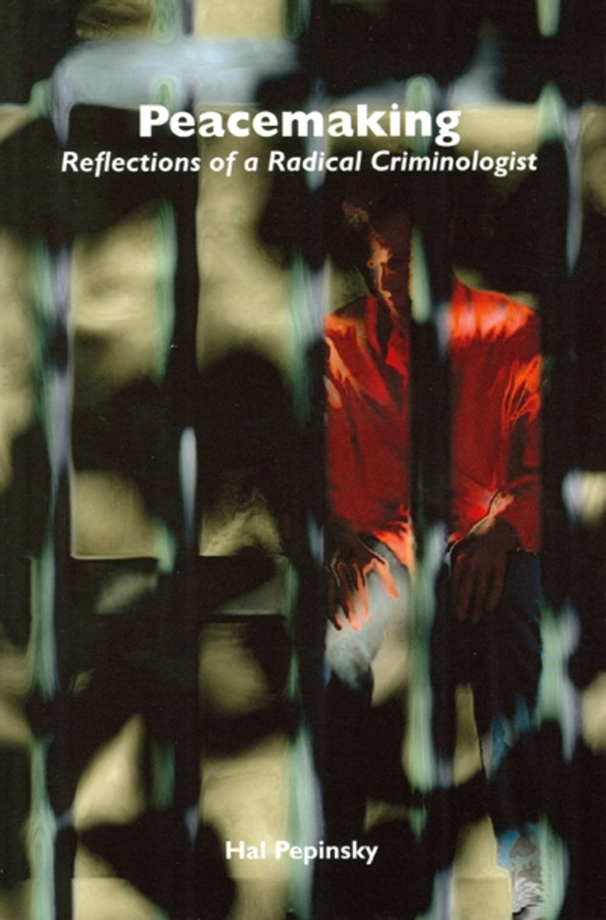 Cover image for Peacemaking ISBN 9780776606408