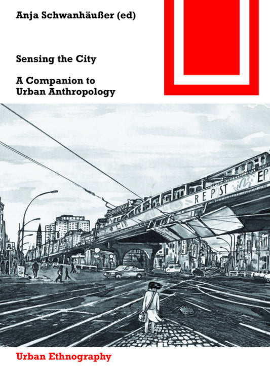 Sensing the City