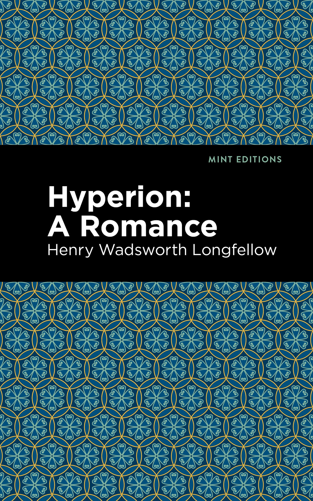 Cover image for Hyperion ISBN 9781513278346