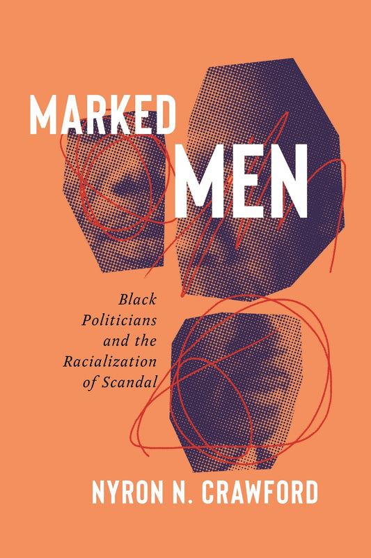 Marked Men