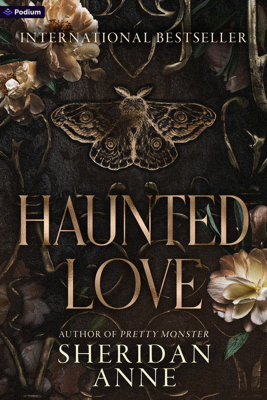 Haunted Love