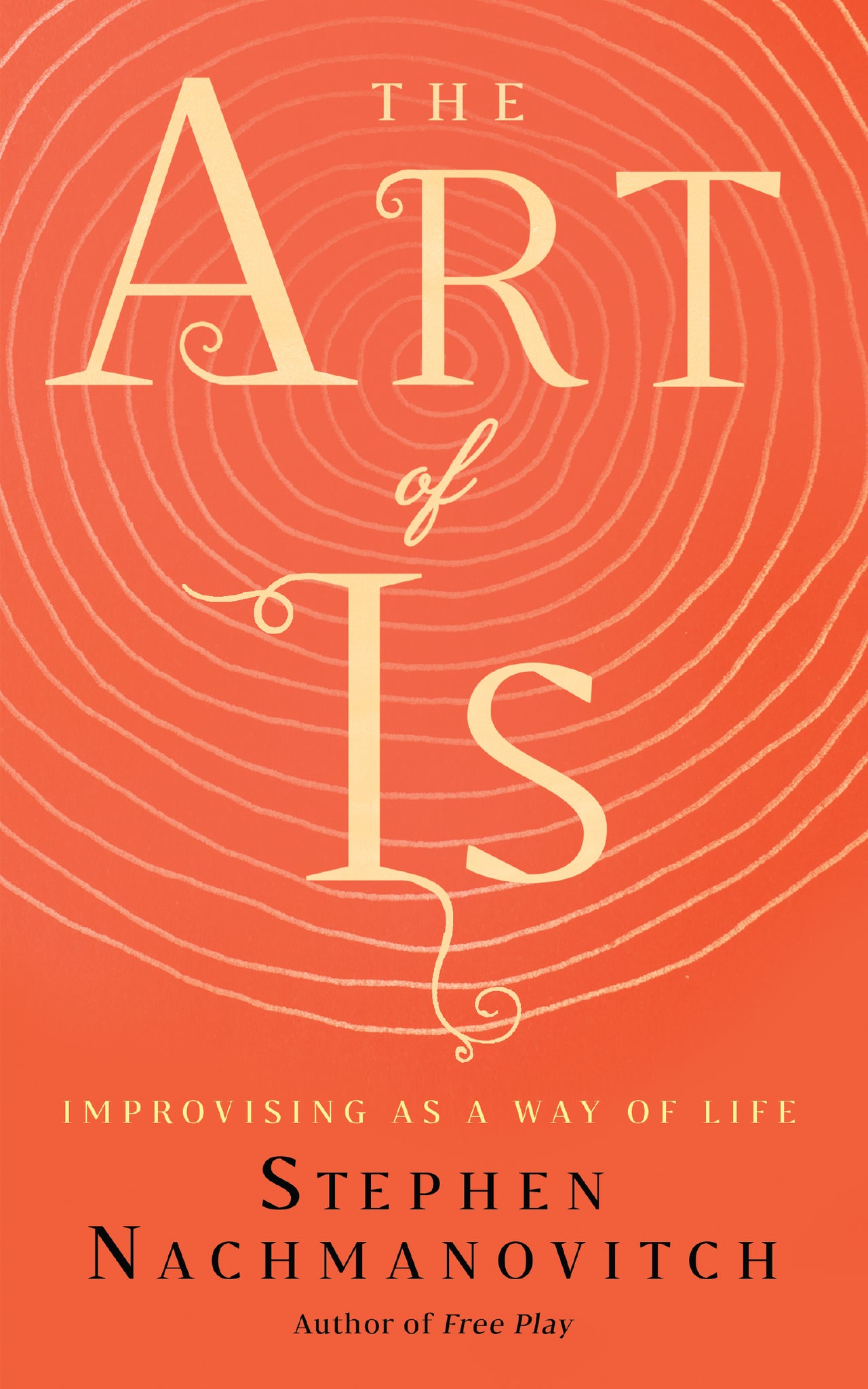 The Art of Is