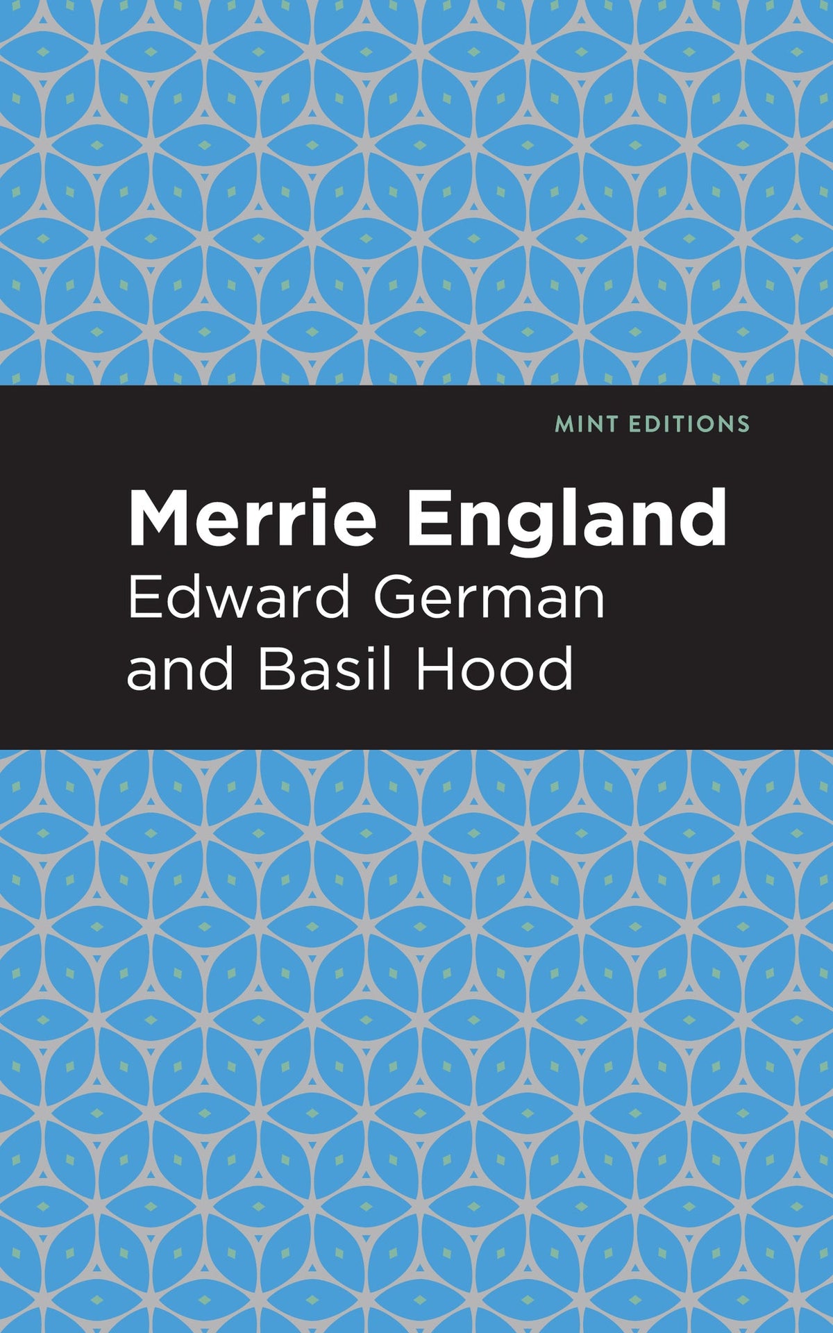 Cover image for Merrie England ISBN 9798888972229