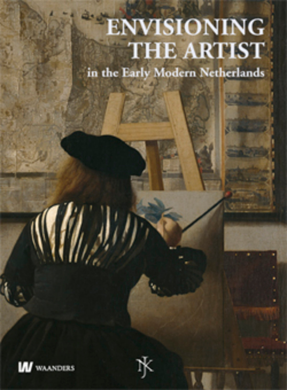 Netherlands Yearbook for History of Art / Nederlands Kunsthistorisch Jaarboek 59 (2009)
