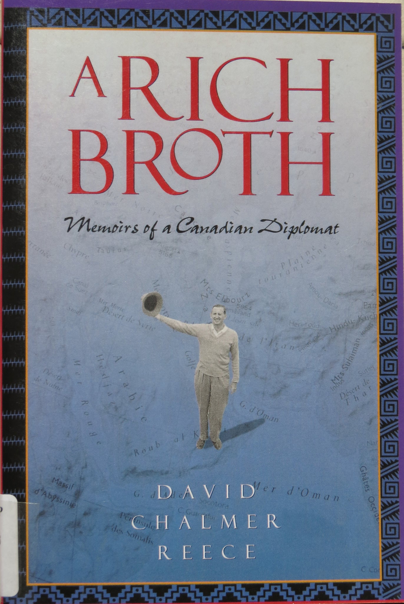 A Rich Broth
