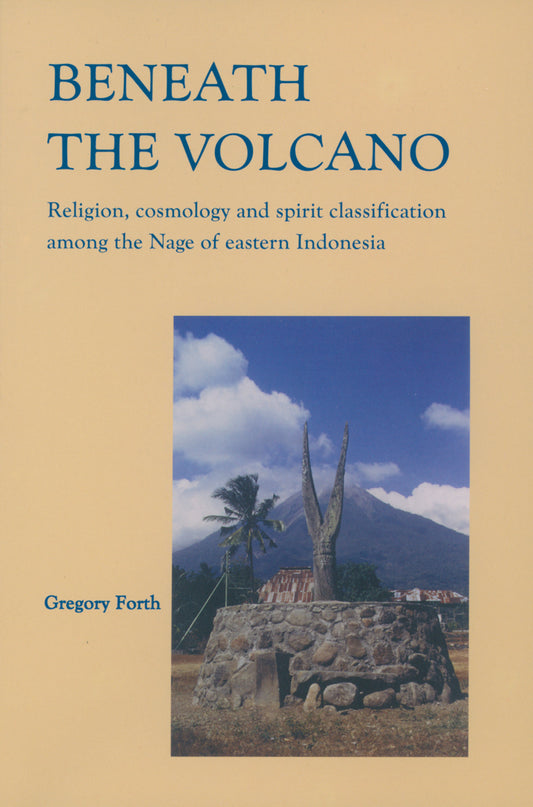 Beneath the Volcano