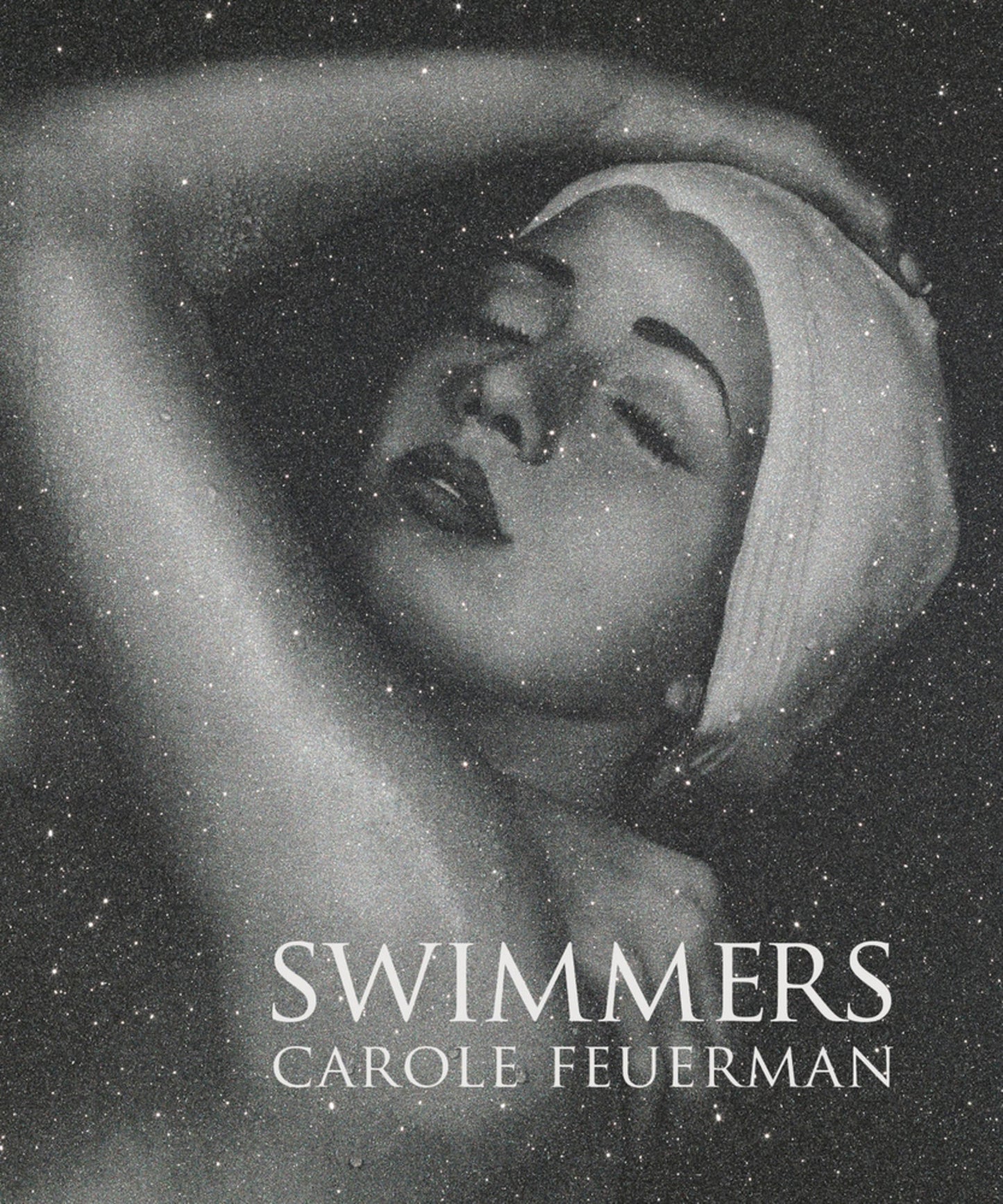 Cover image for Swimmers ISBN 9798987228036