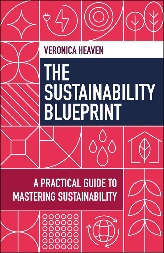 The Sustainability Blueprint