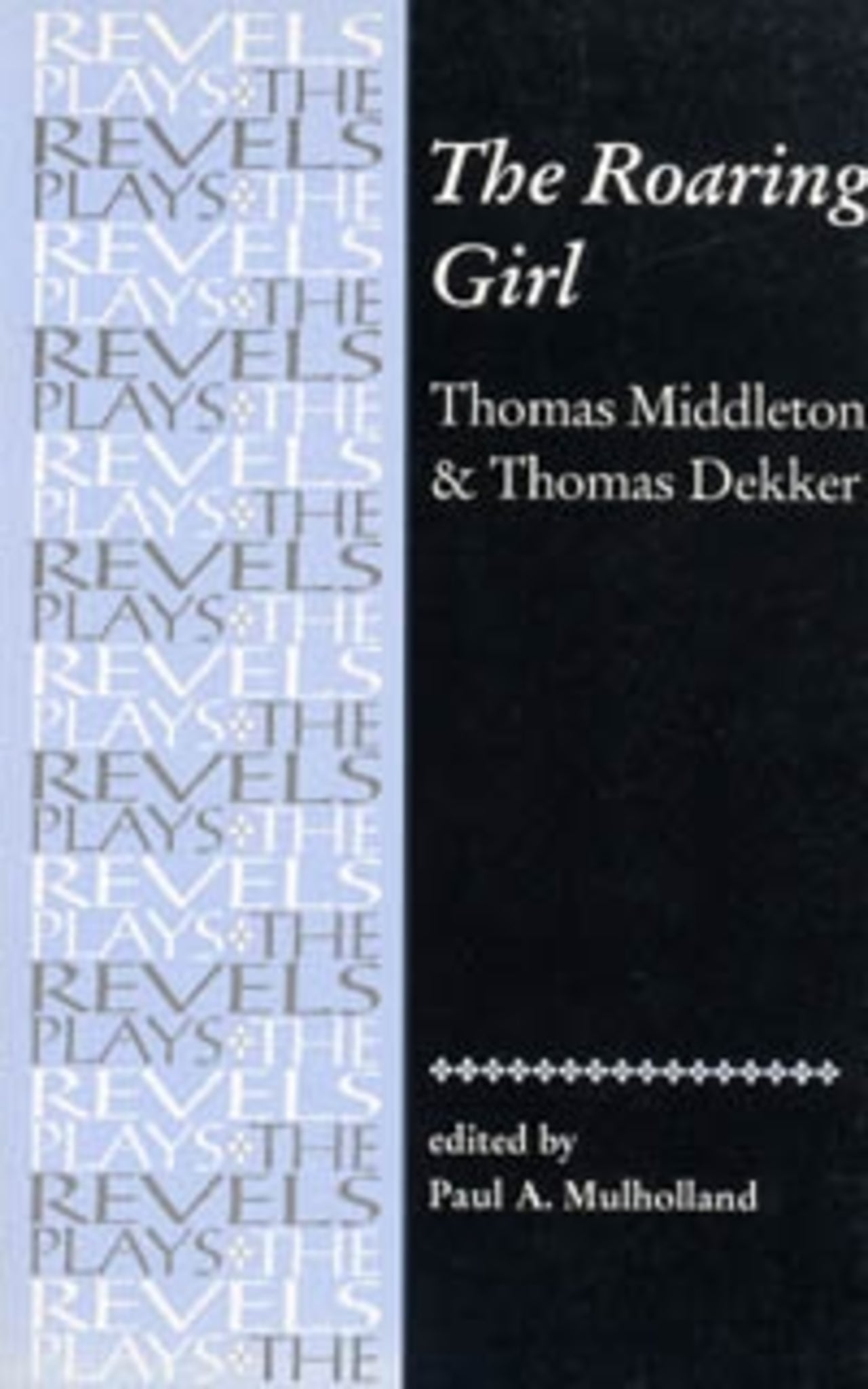 The Roaring Girl