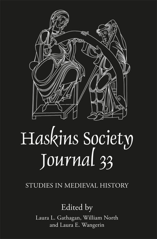 The Haskins Society Journal 33