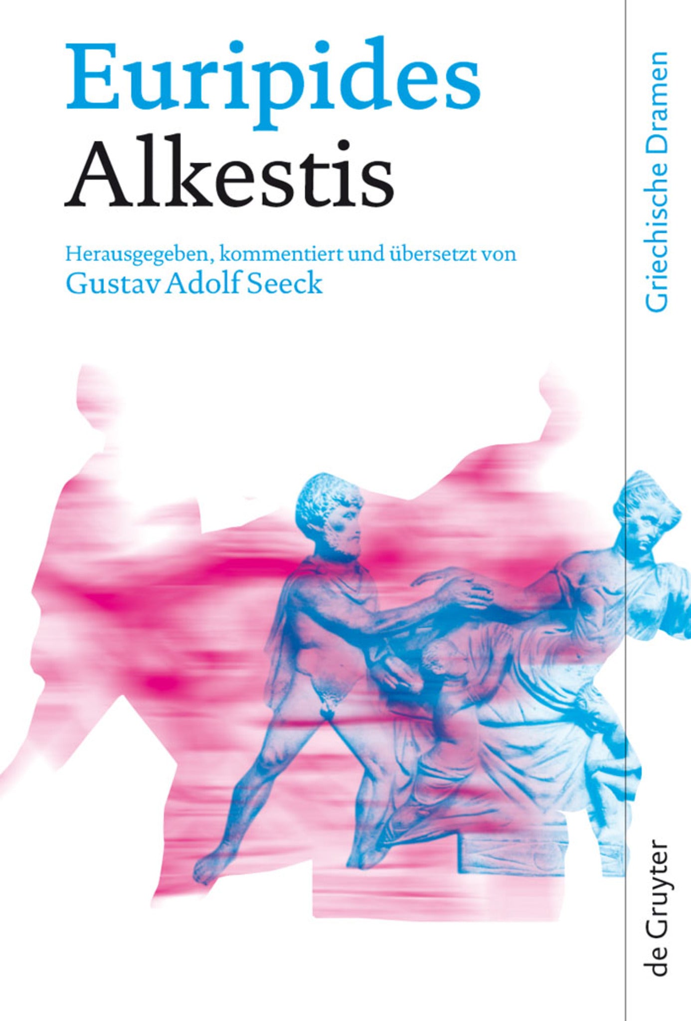 Alkestis