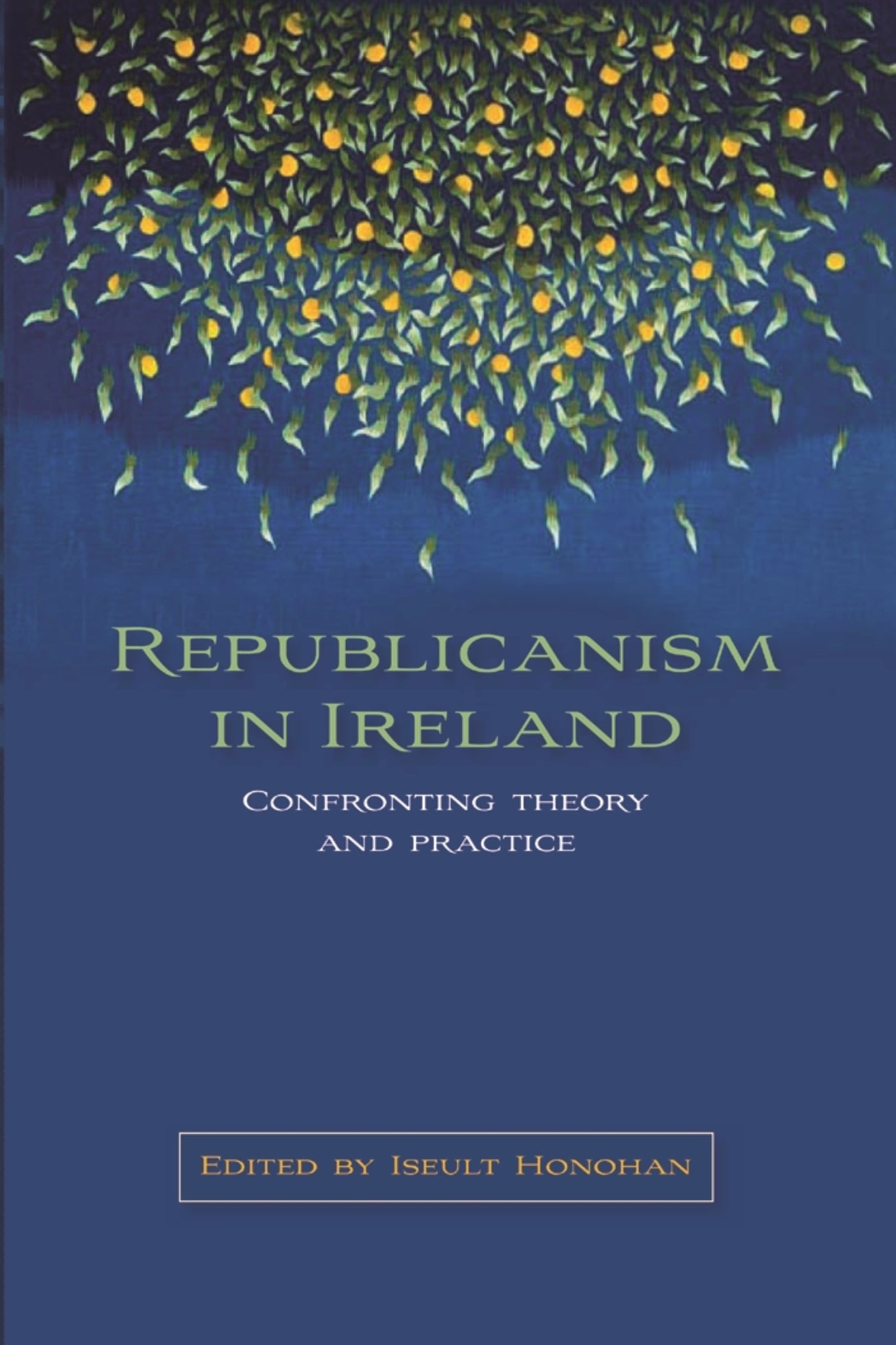 Republicanism in Ireland