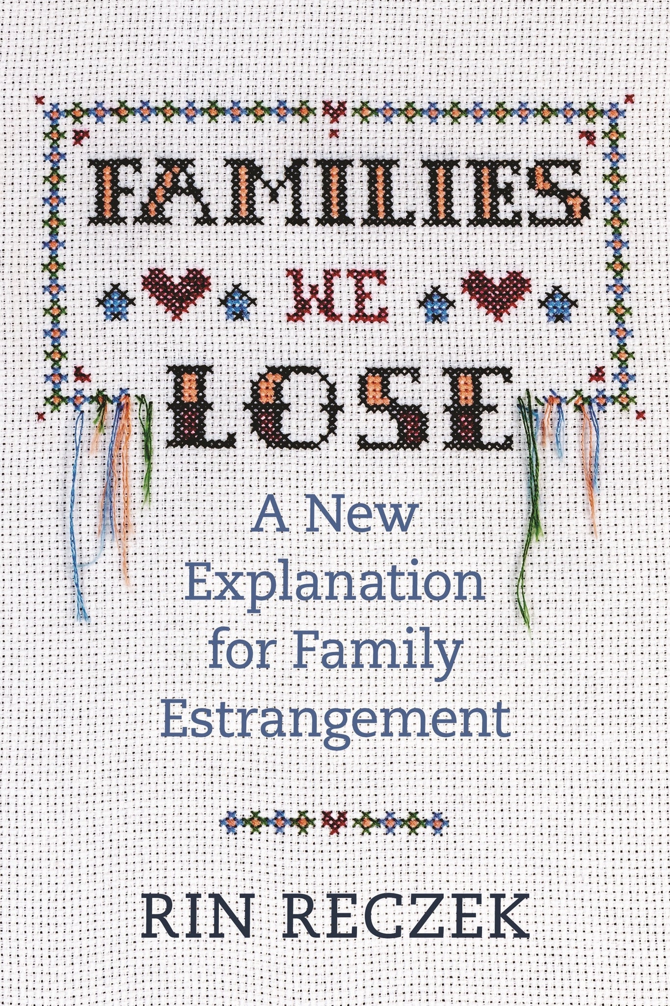 Families We Lose