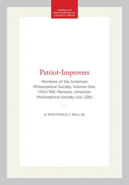Patriot-Improvers