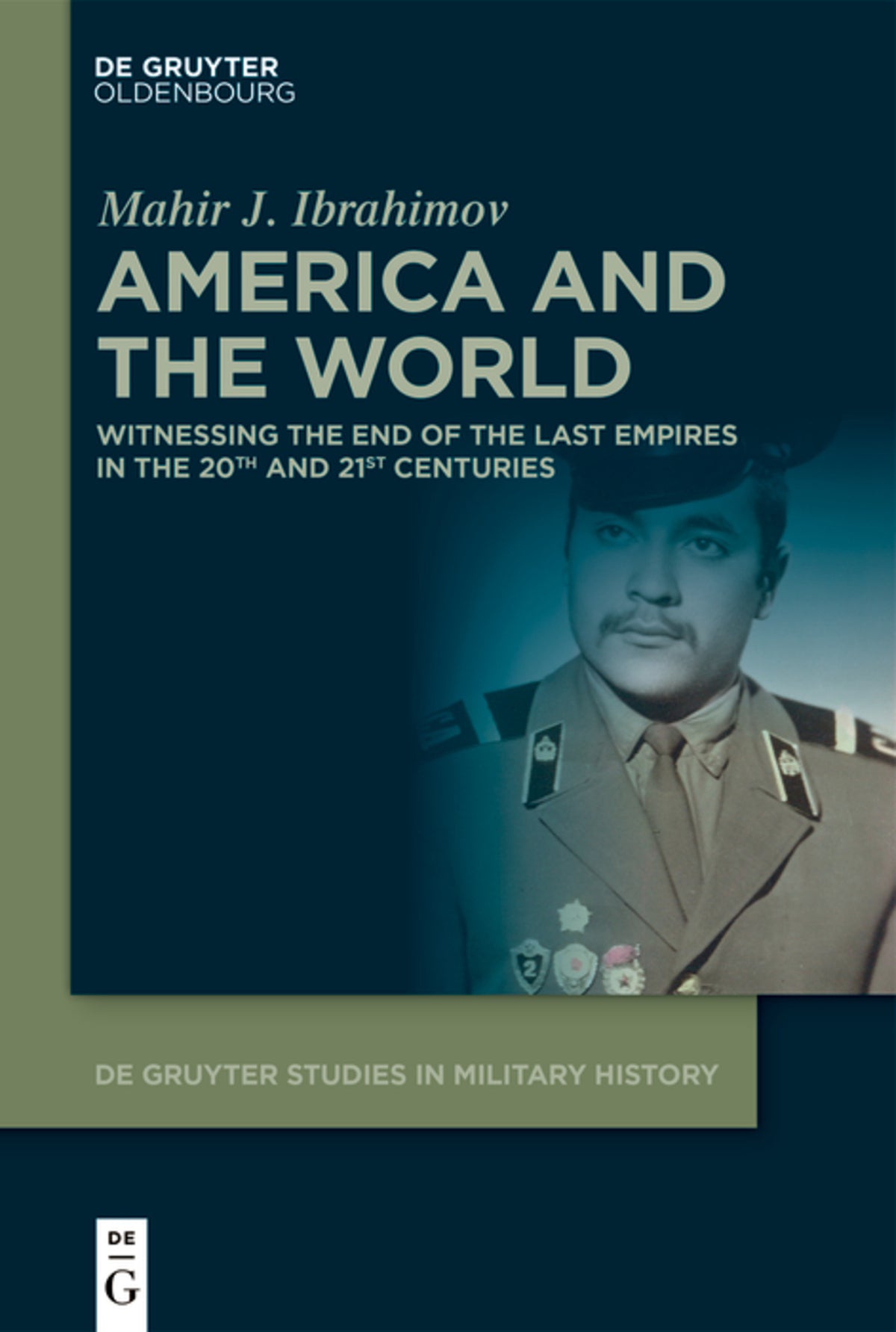 America and the World