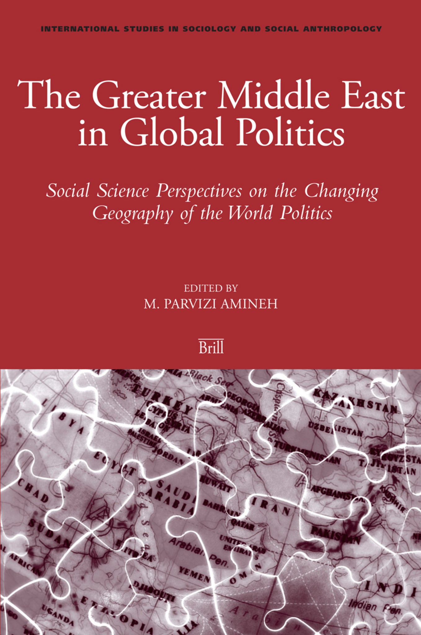 The Greater Middle East in Global Politics