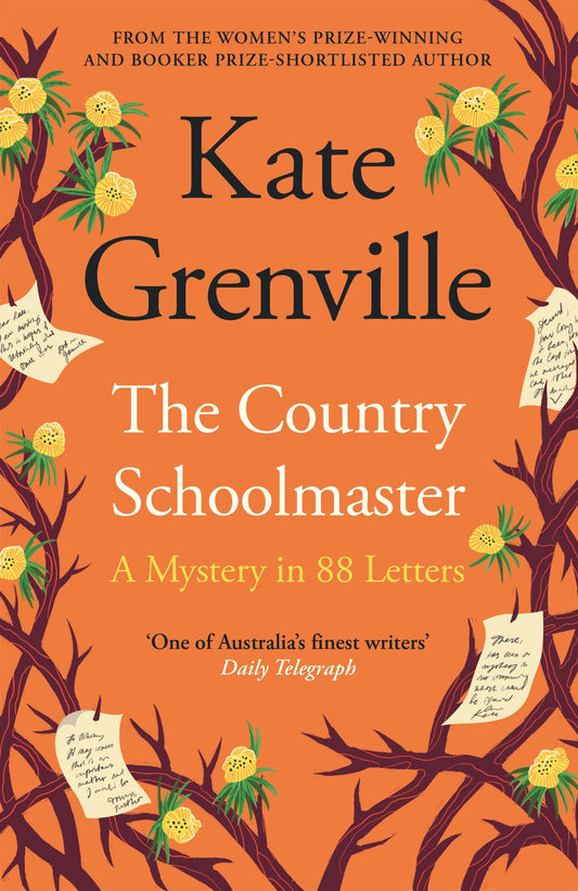 The Country Schoolmaster
