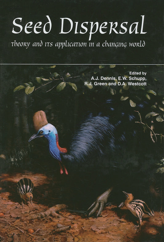 Seed Dispersal