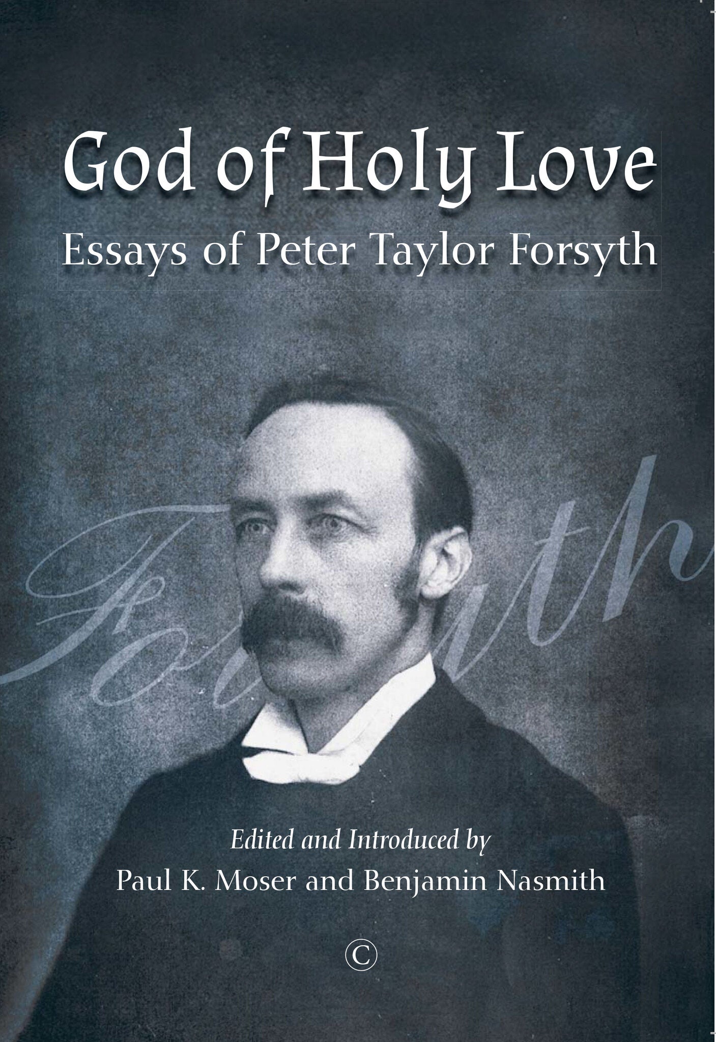 God of Holy Love
