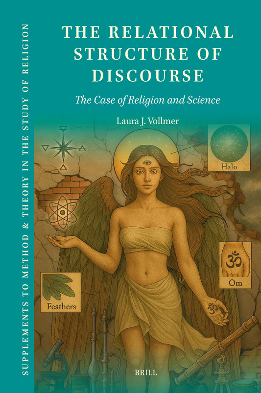 The Relational Structure of Discourse