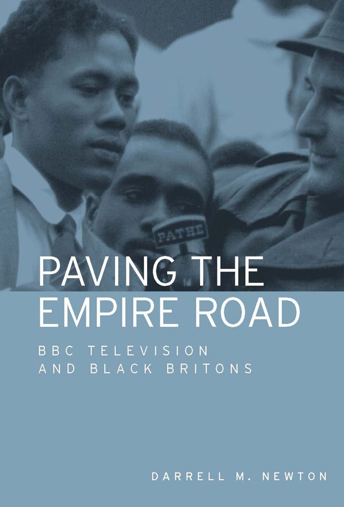 Paving the Empire Road