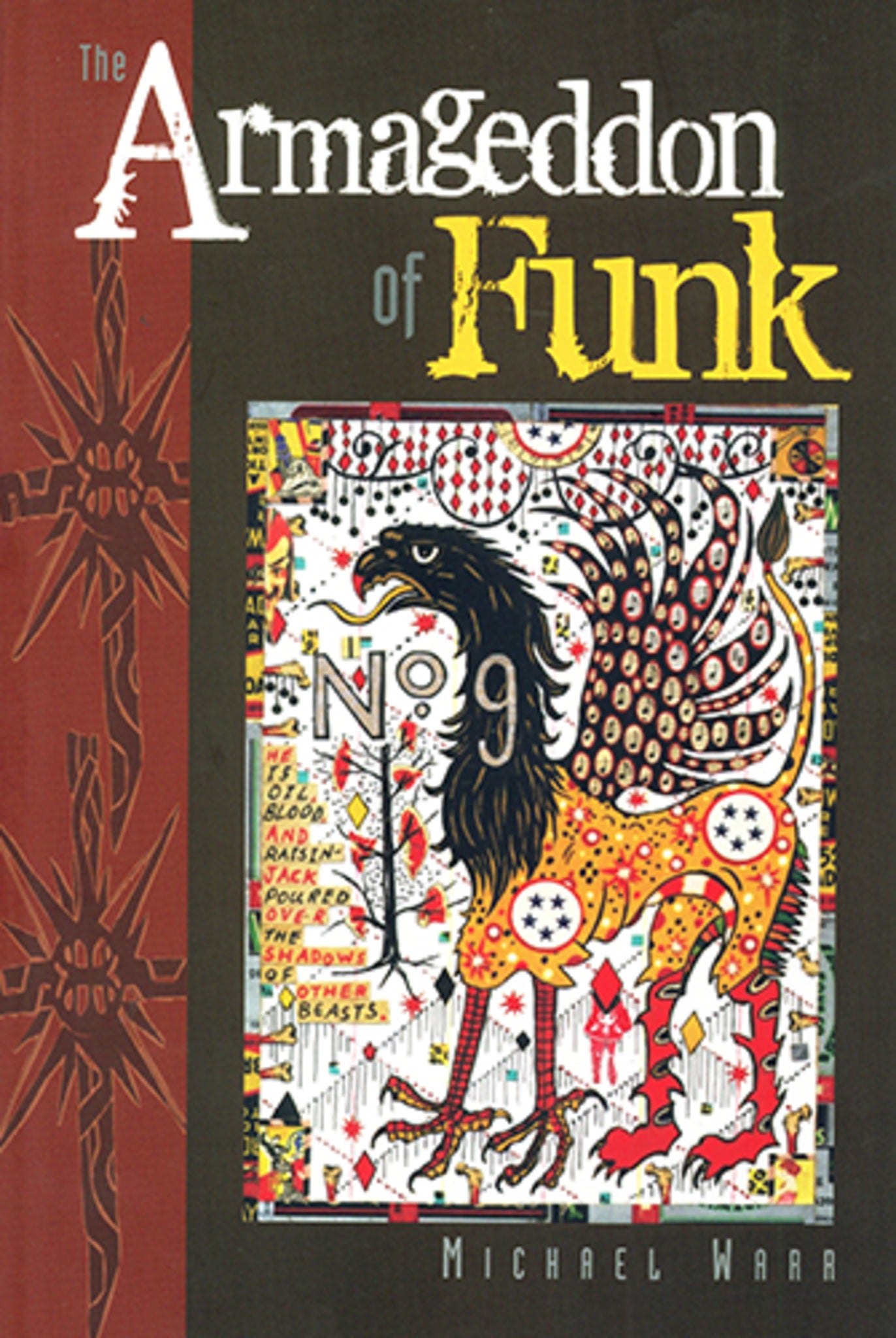 Armageddon of Funk