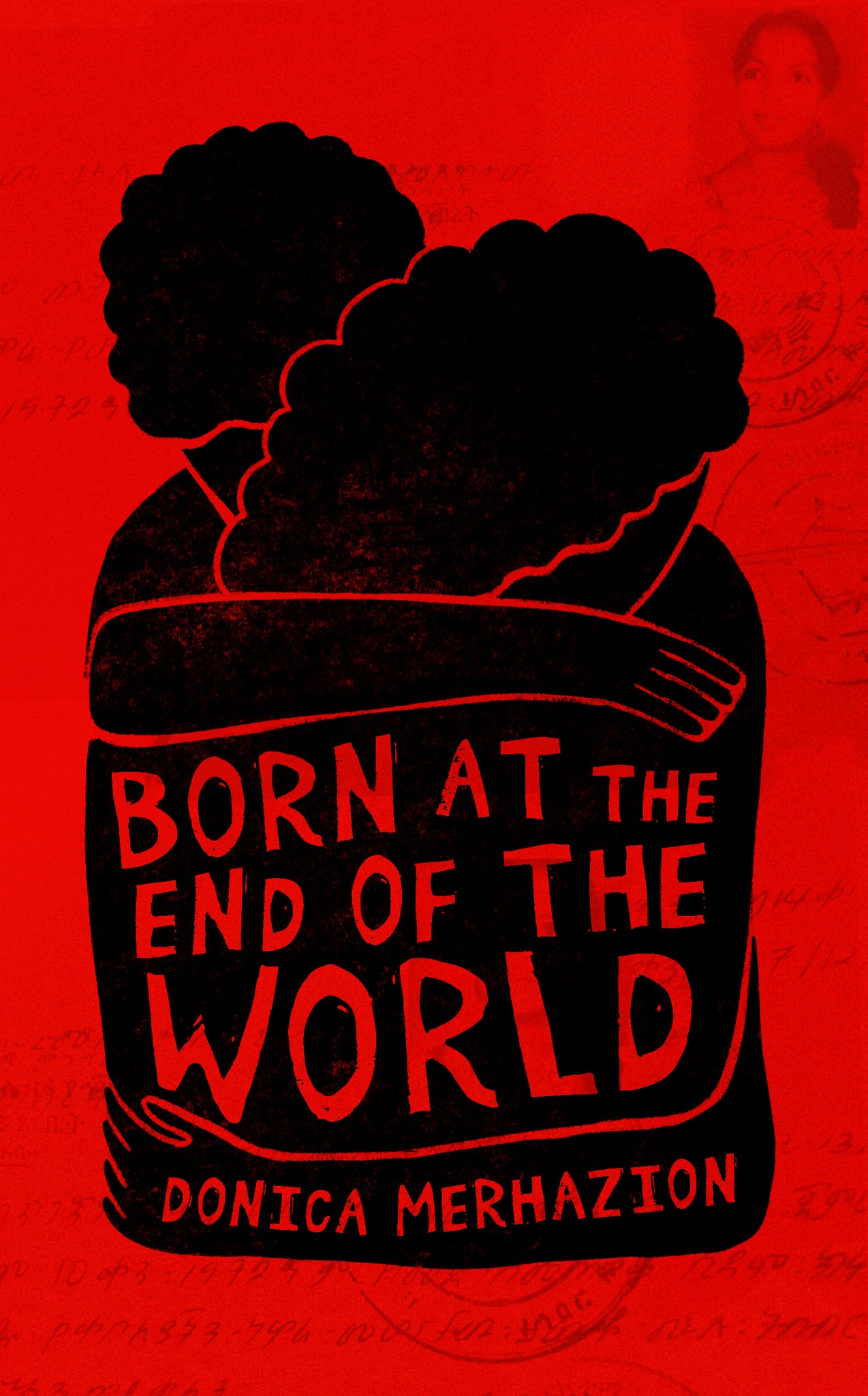 Born at the End of the World