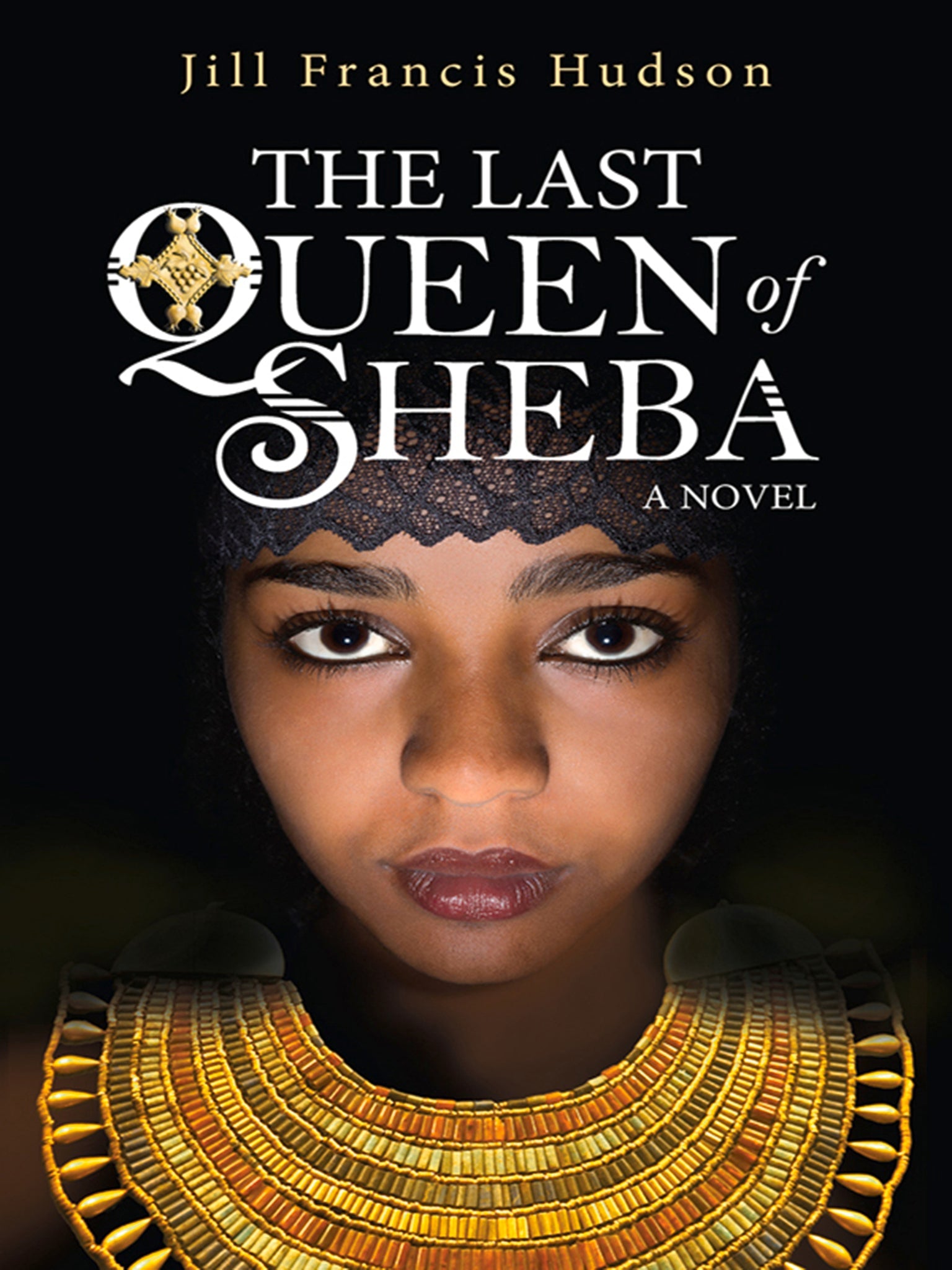 Cover image for The Last Queen of Sheba ISBN 9781782640974