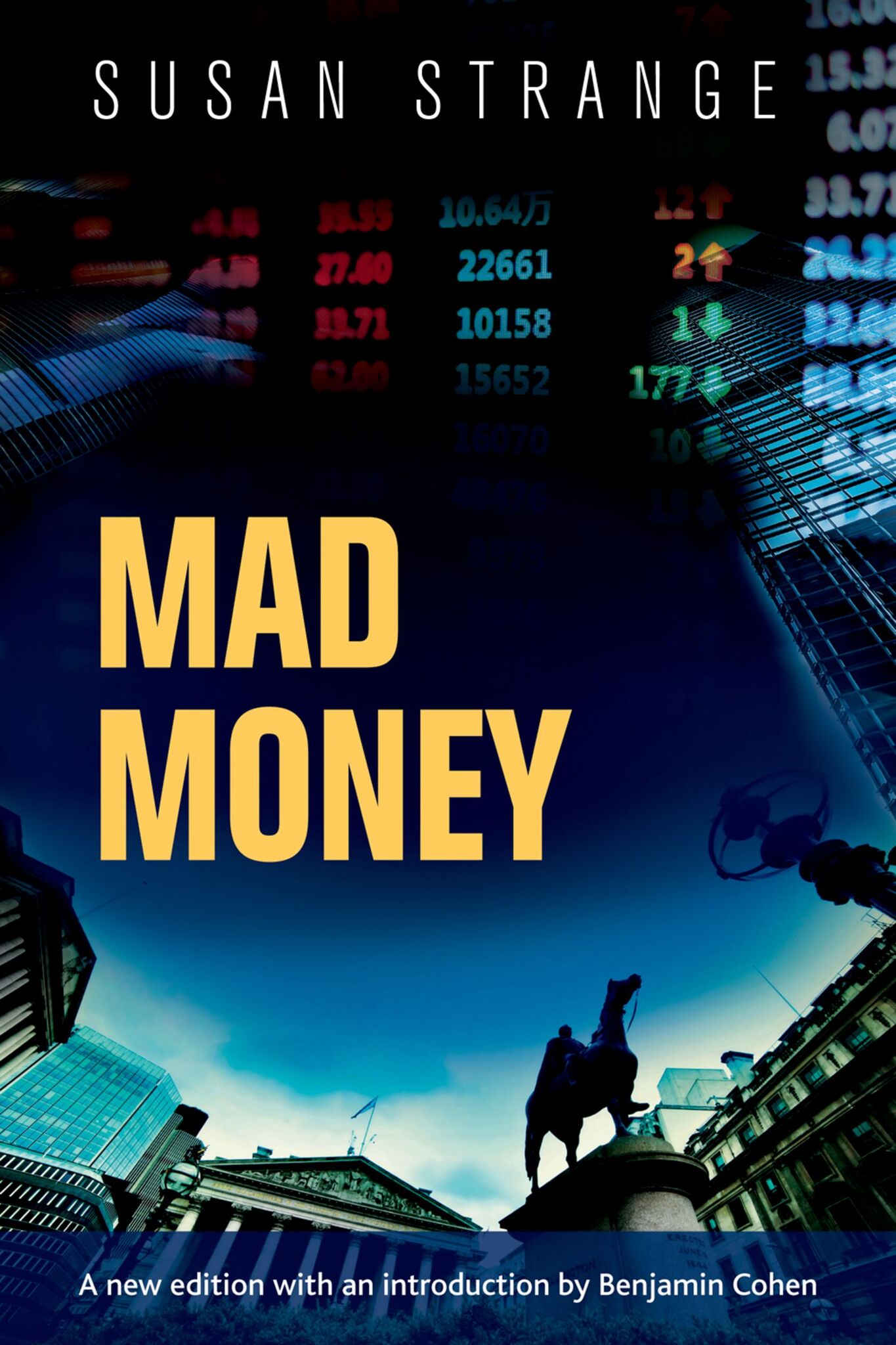 Mad money