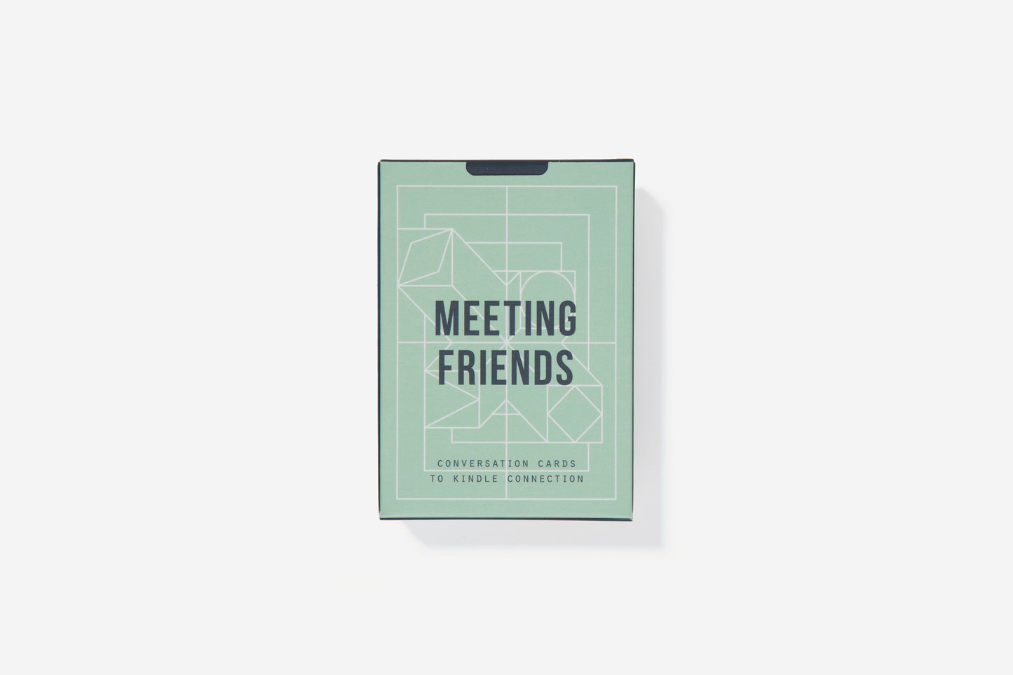 Meeting Friends