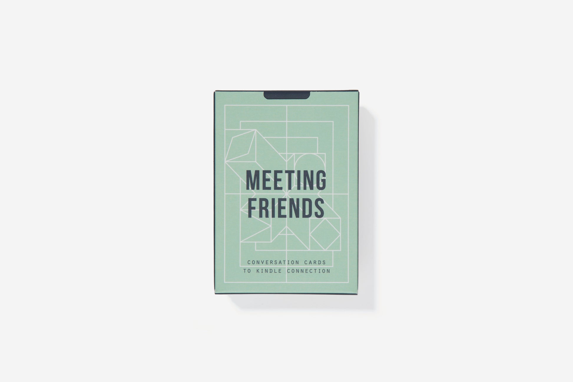 Meeting Friends