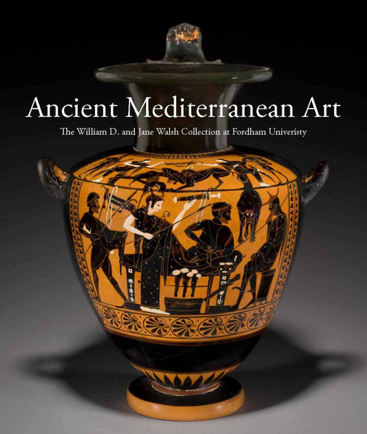 Ancient Mediterranean Art
