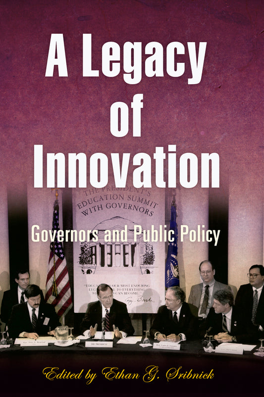 A Legacy of Innovation