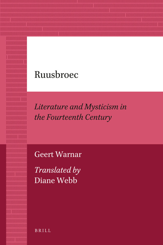 Ruusbroec