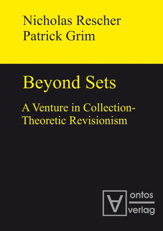 Beyond Sets