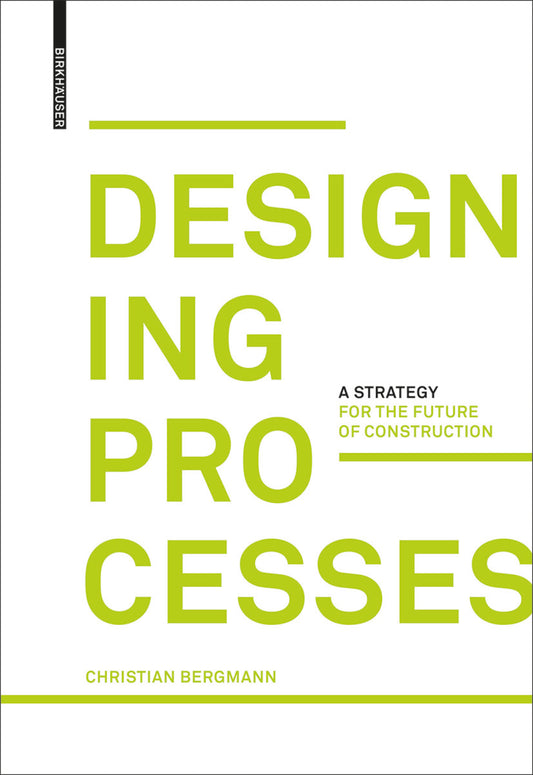 Designing Processes