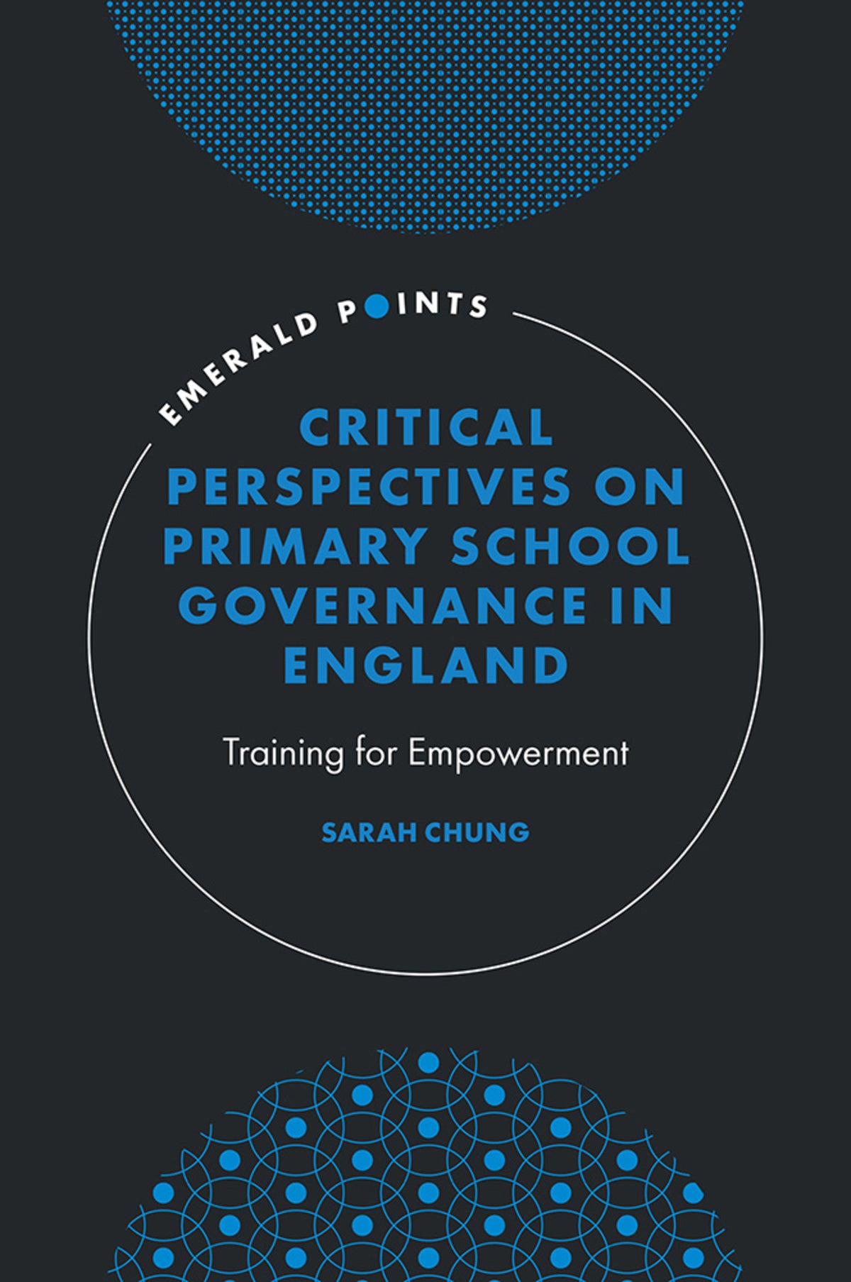 Critical Perspectives on Primary School Governance in England