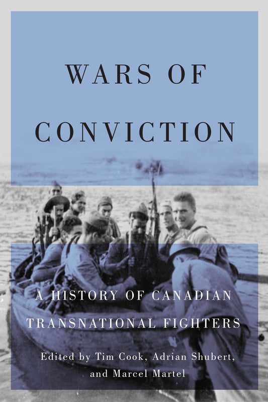 Wars of Conviction