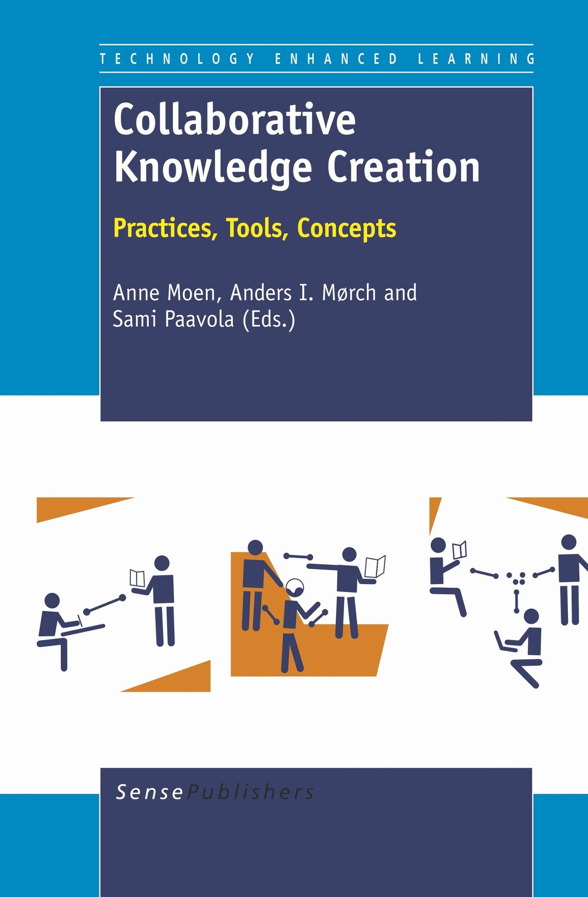 Collaborative Knowledge Creation
