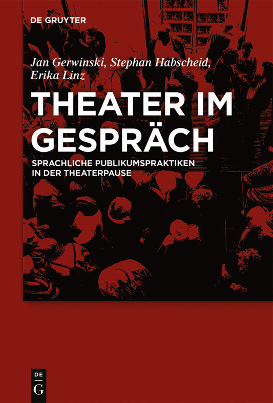 Theater im Gespräch