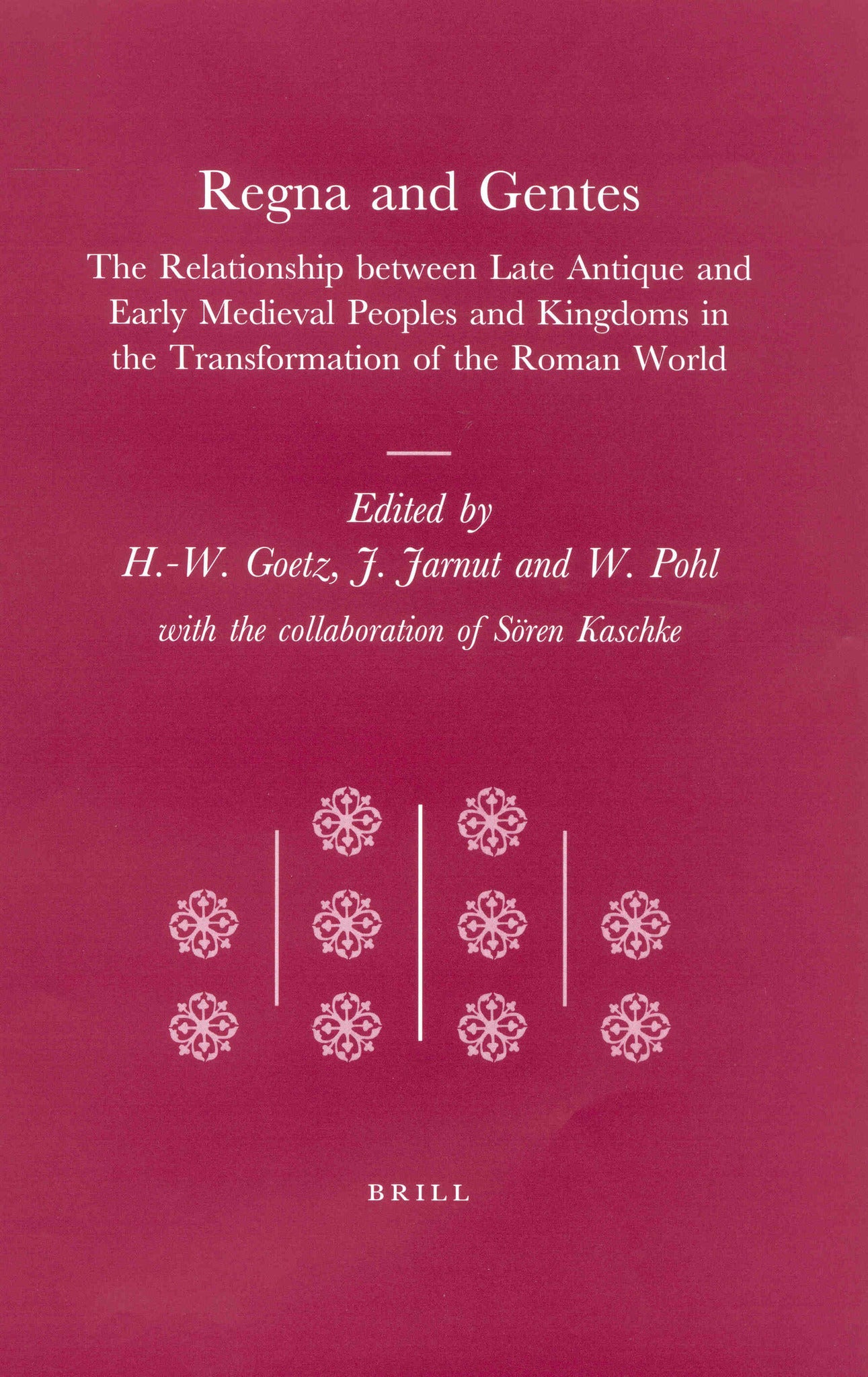 Regna and Gentes