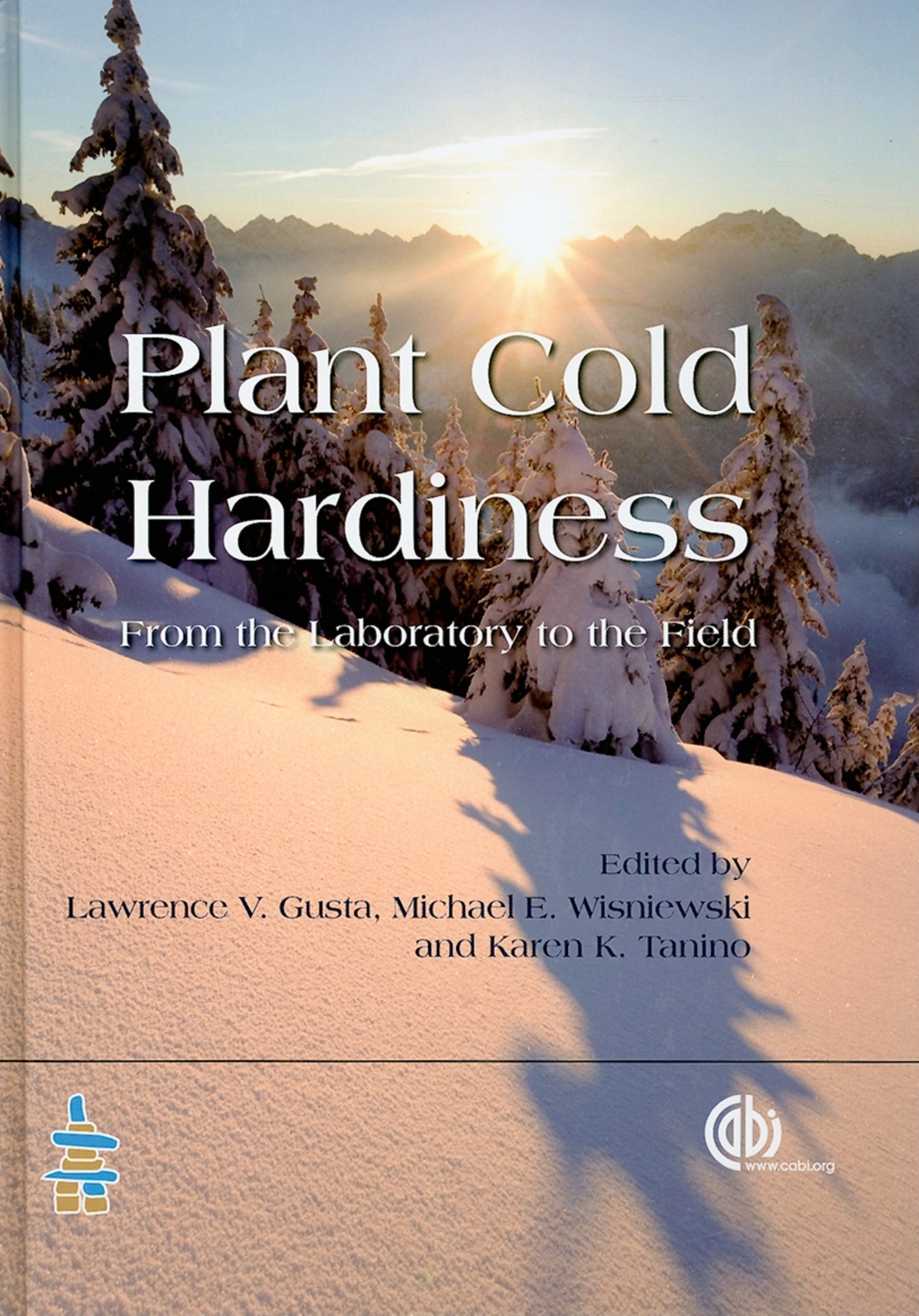Plant Cold Hardiness