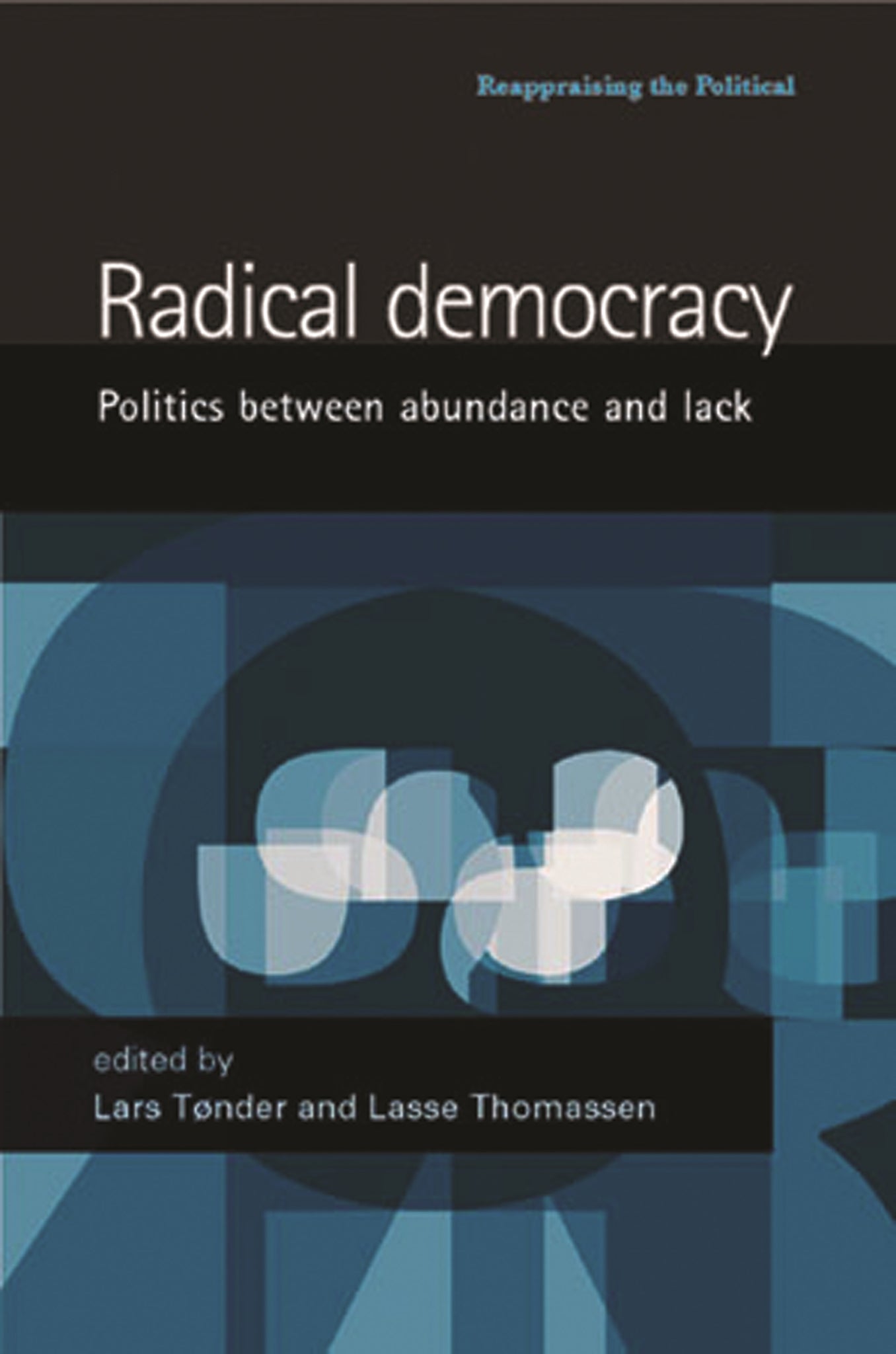 Radical democracy
