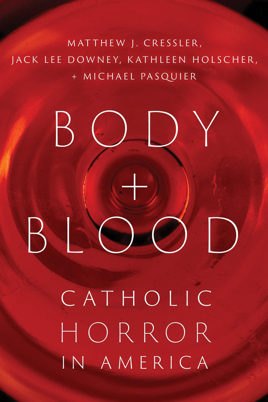 Body and Blood