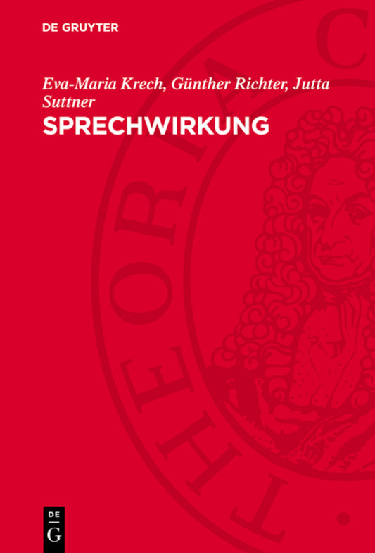 Sprechwirkung
