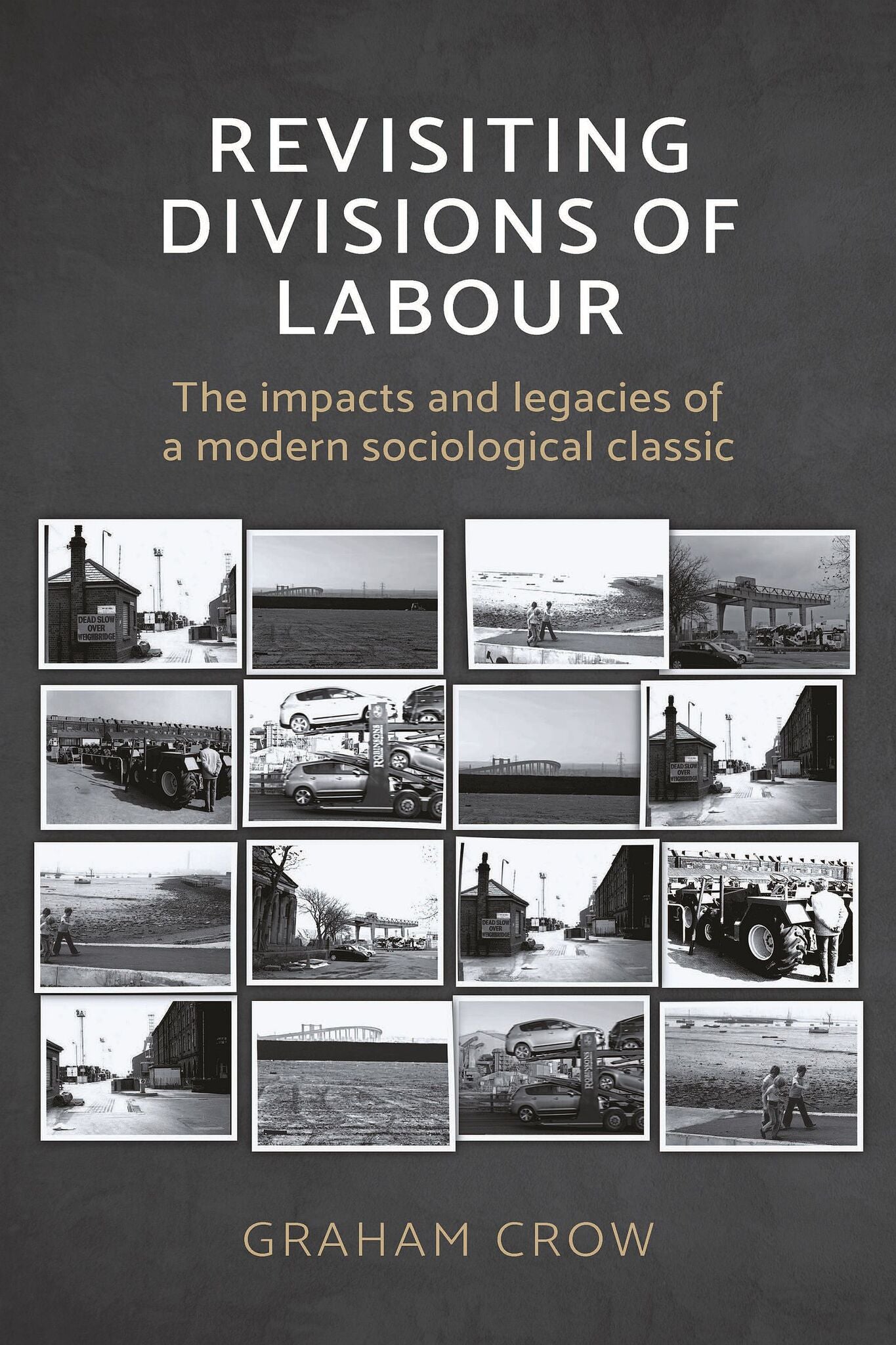 Revisiting  Divisions of Labour 