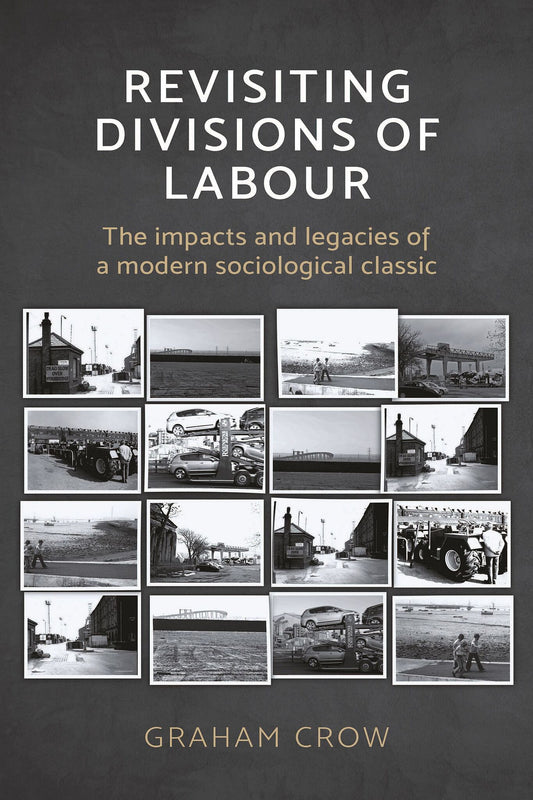 Revisiting  Divisions of Labour