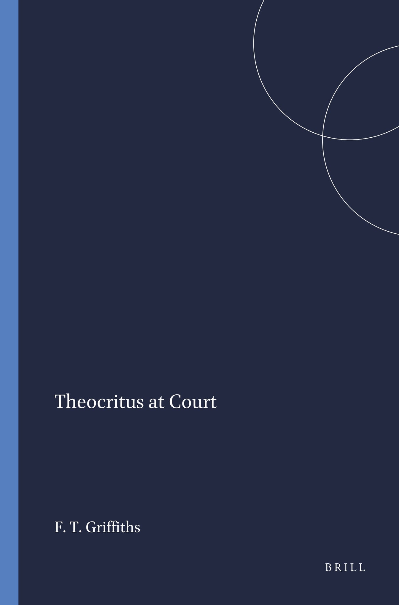 Theocritus at Court