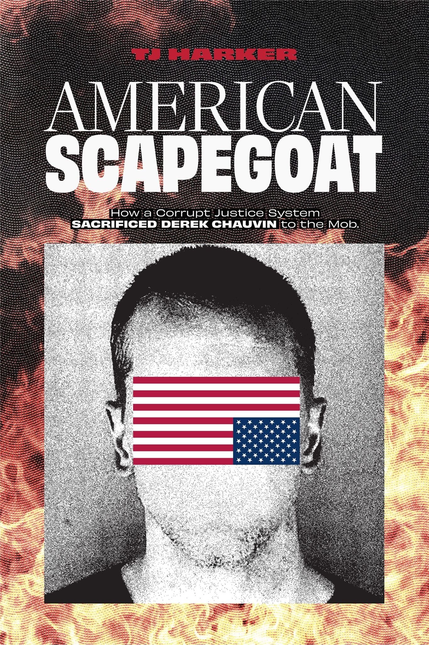 American Scapegoat