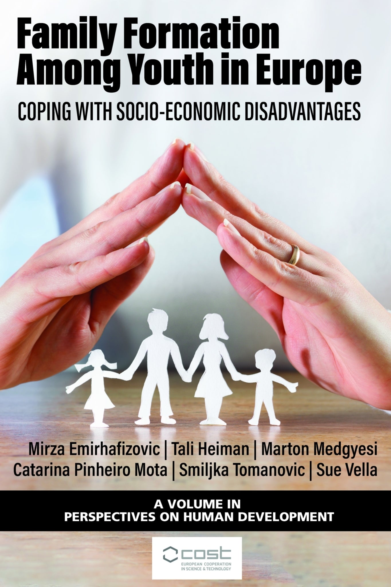 Family Formation Among Youth in Europe